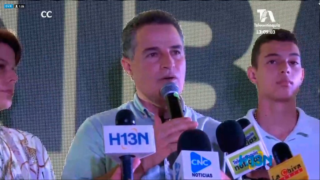discurso gobernador