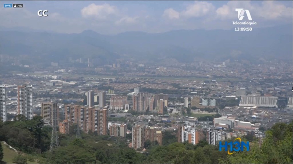 encuesta calidad vida