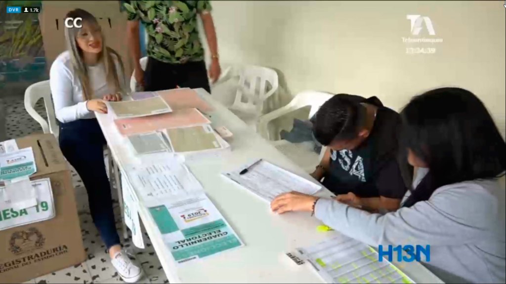 candidato a la Alcaldía