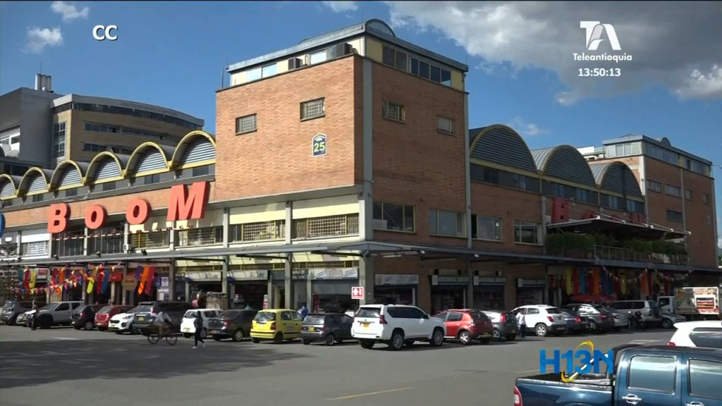 fundacion mercados boom