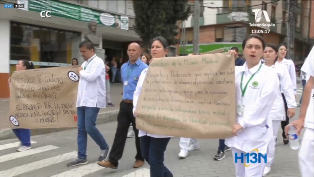 hospital de santuario