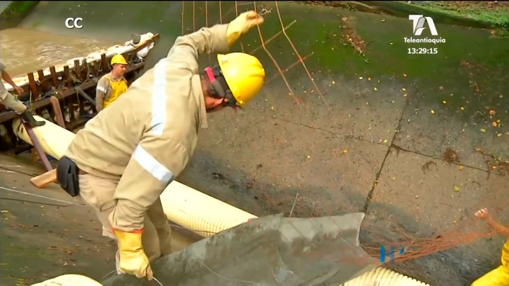 inundaciones