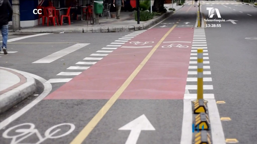 marcacion y senalizacion