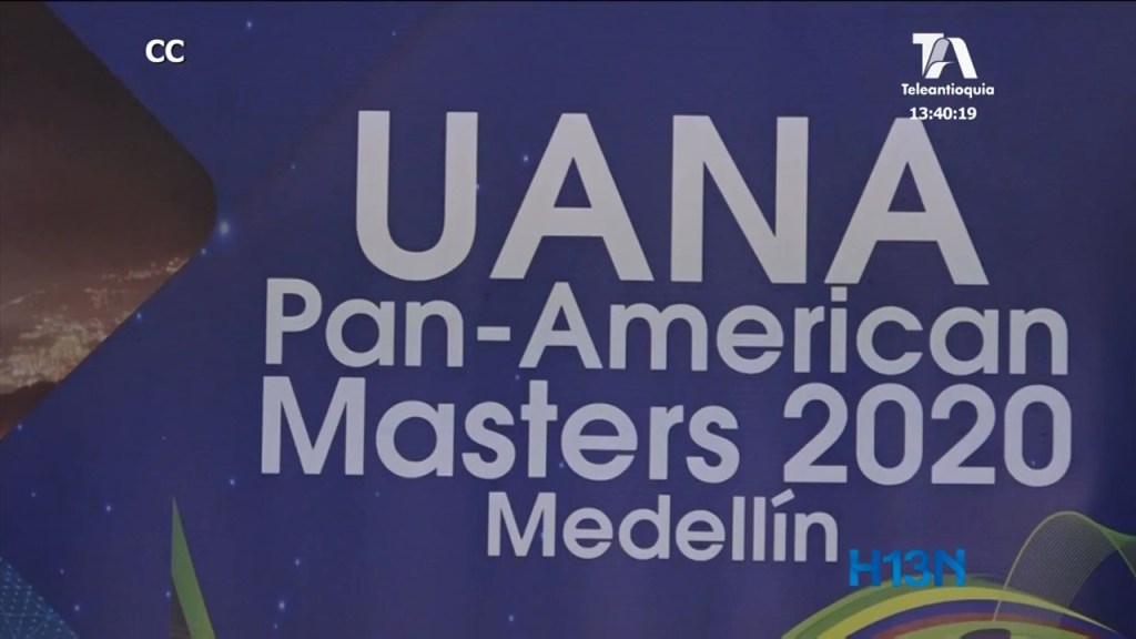 medellin sede natacion