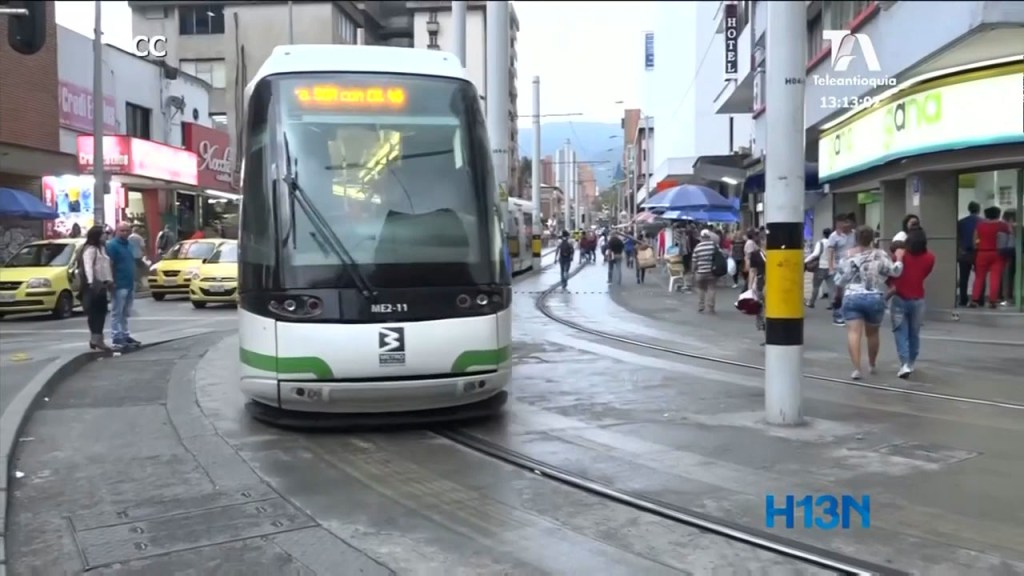 movilidad sostenible