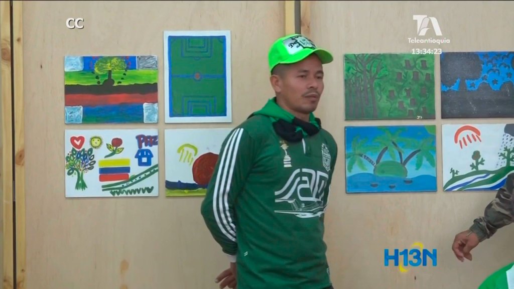 nacional reincorporados