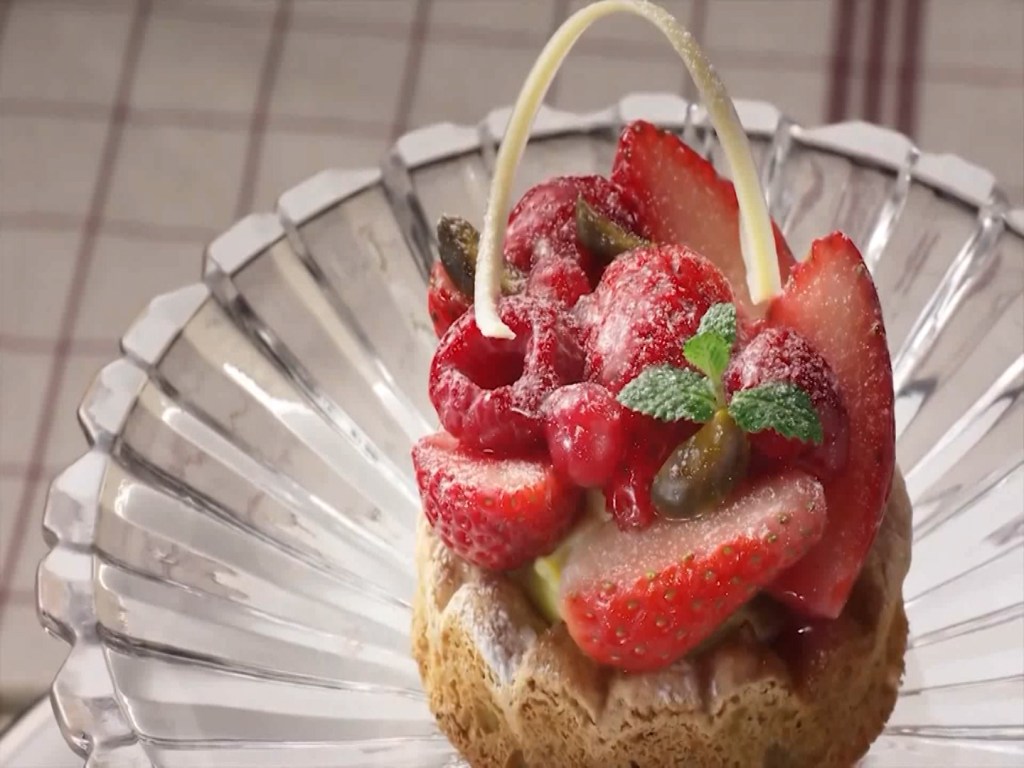 Quedan solo 3 días para disfrutar de la mejor gastronomía en Medellín Gourmet postre 4