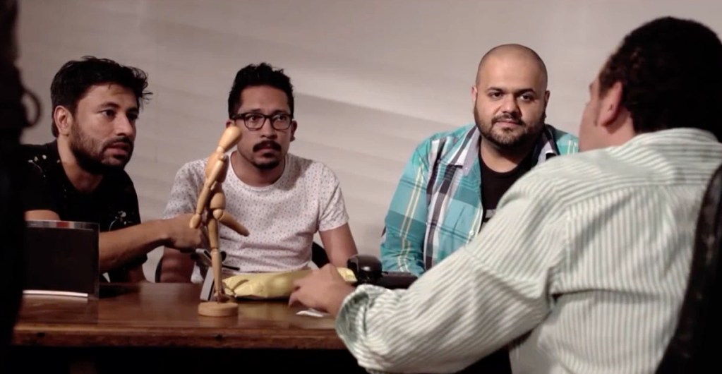 Prográmese este fin de semana con Monólogos Sin Propina postreimagen 1