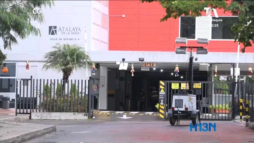 propietarios edificio