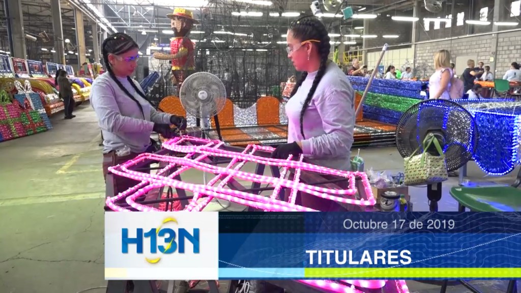 titulares 5