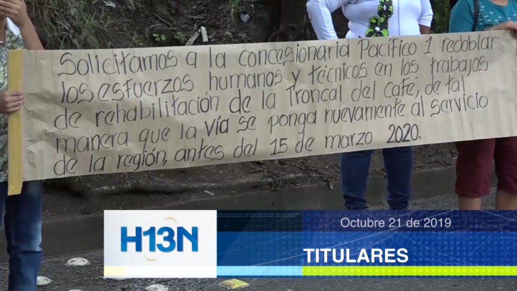 titulares 6