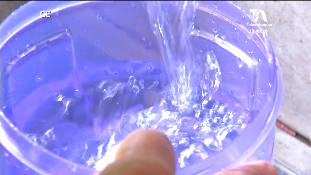 unidos por el agua 1