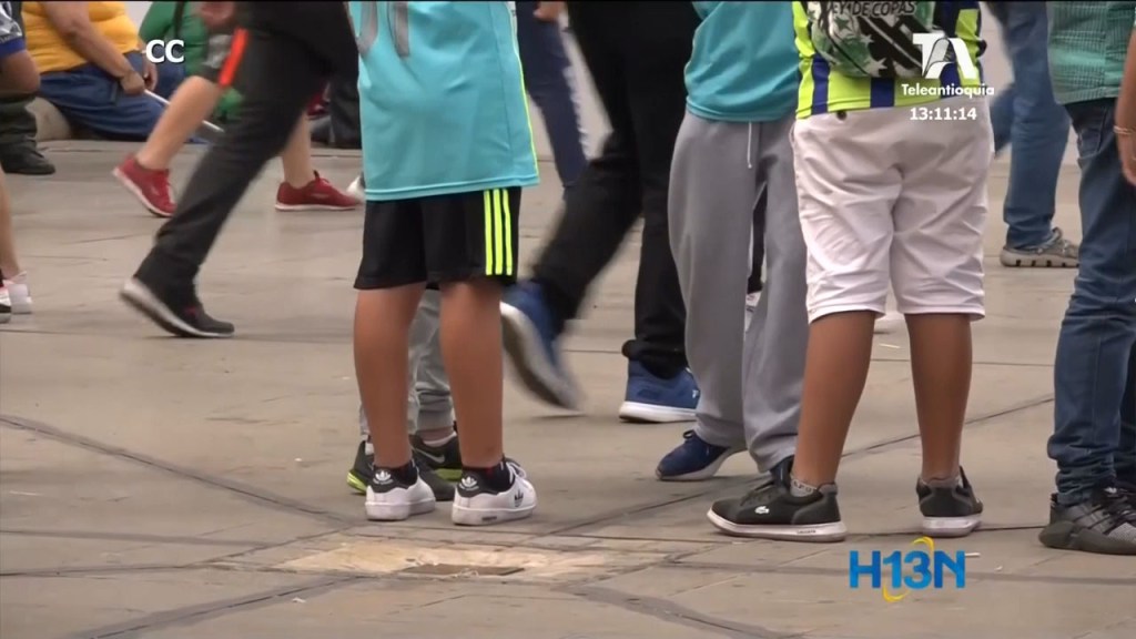 abuso sexual pruebas