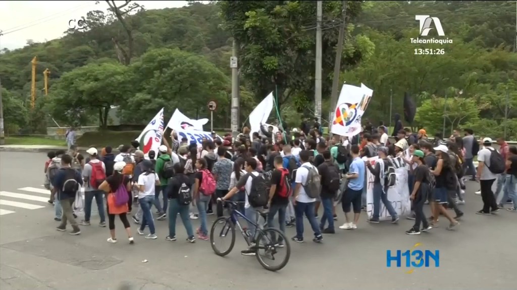 alcaldes movilizacion