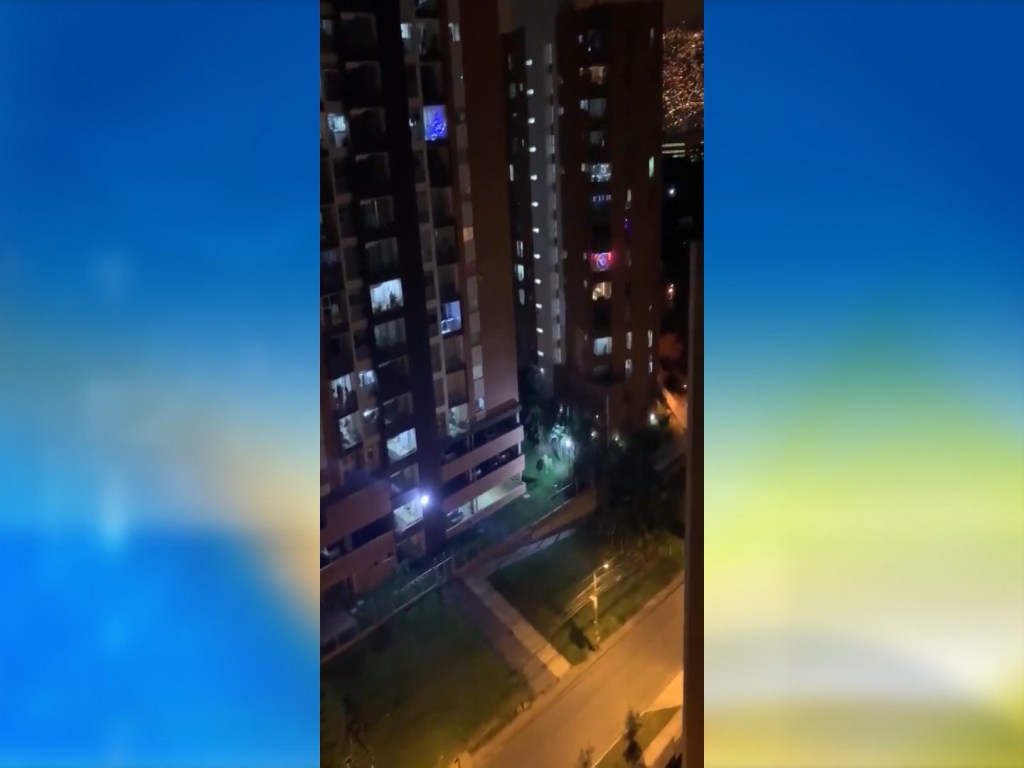cacerolazo