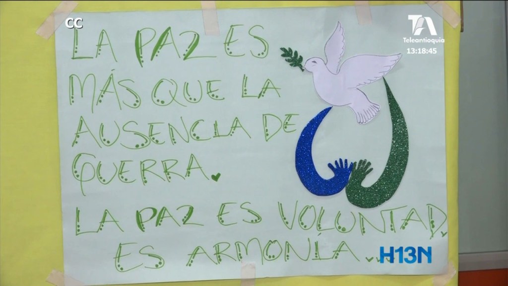 capacitacion excombatientes