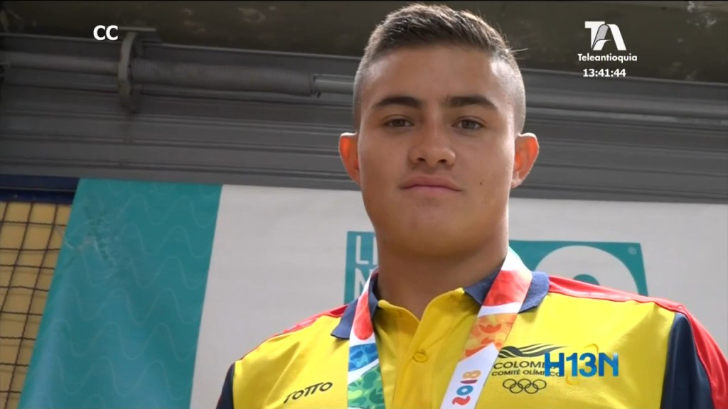 deportistas nominados