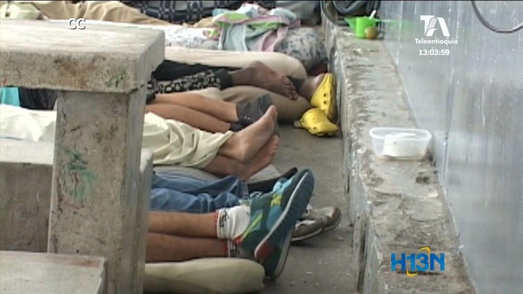 hacinamiento bellavista