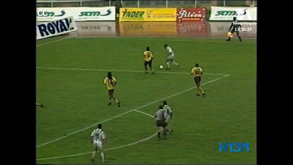 memoria 1996