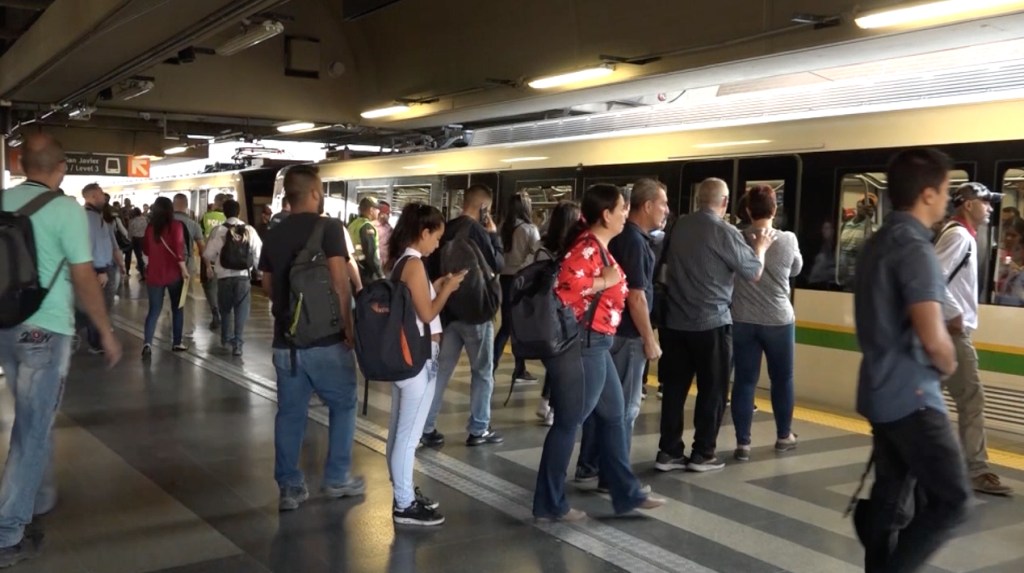 metro 1