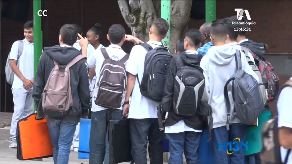 panorama informativo