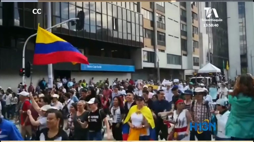 parquedelosdeseos marcha