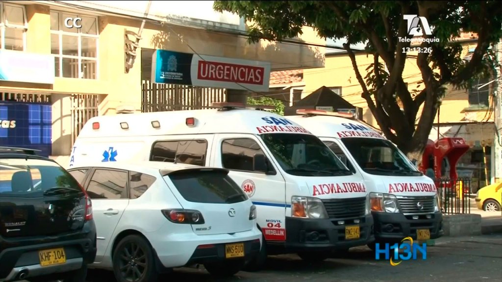 Más de cien mil tutelas por el derecho a la salud ha acompañado la Personería personeria