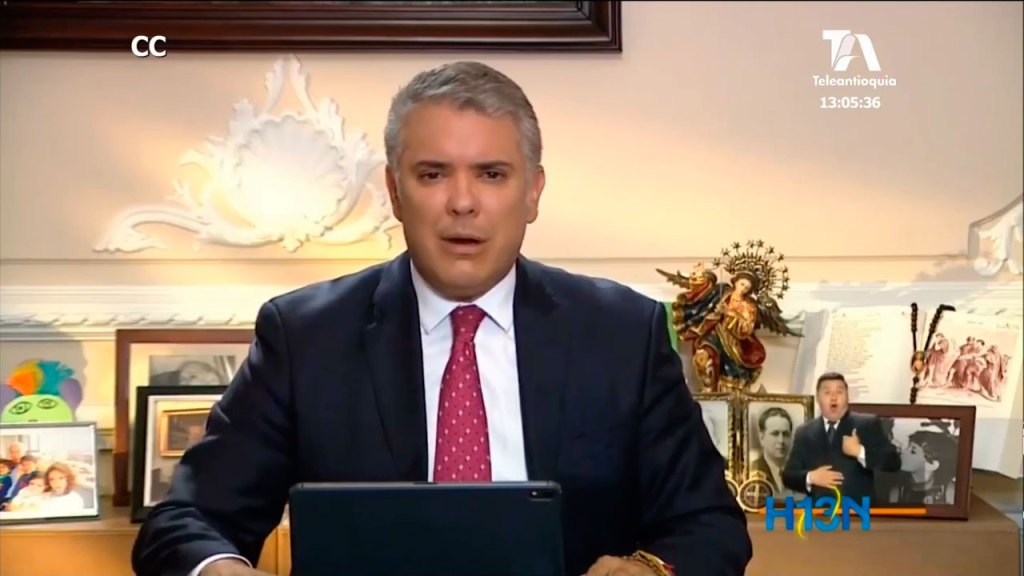 presidente
