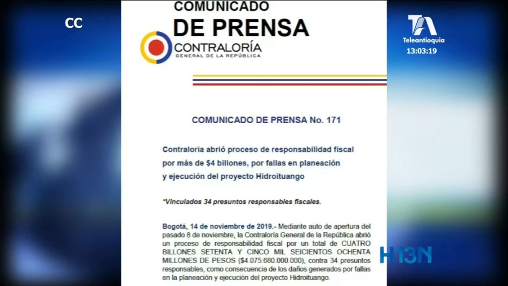 responsabilidad fiscal