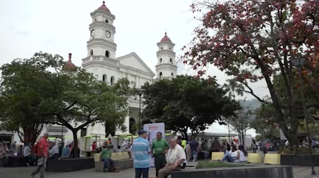 Así será el nuevo POT de Envigado ENVIGADO 1