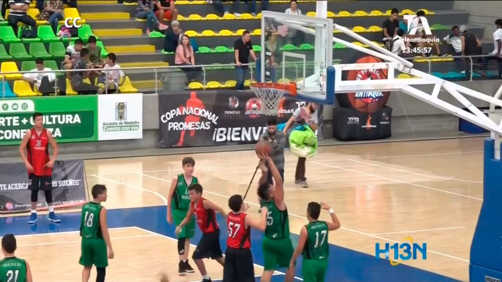 baloncesto