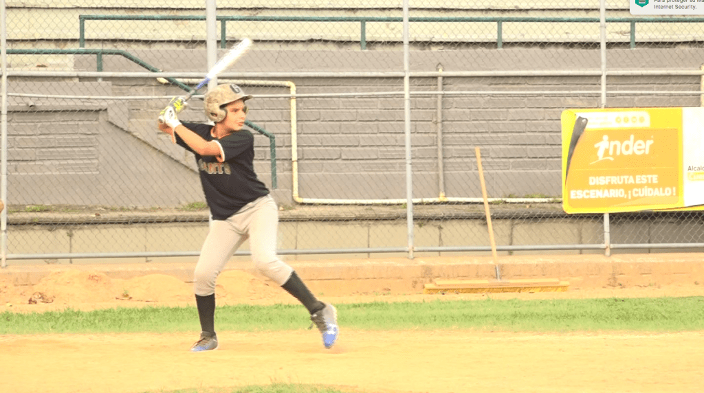 beisbol