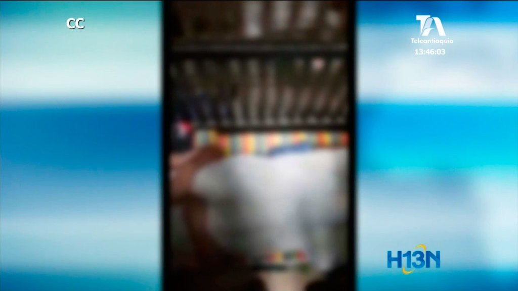 Un venezolano, gravemente herido en riña en La Candelaria candelari