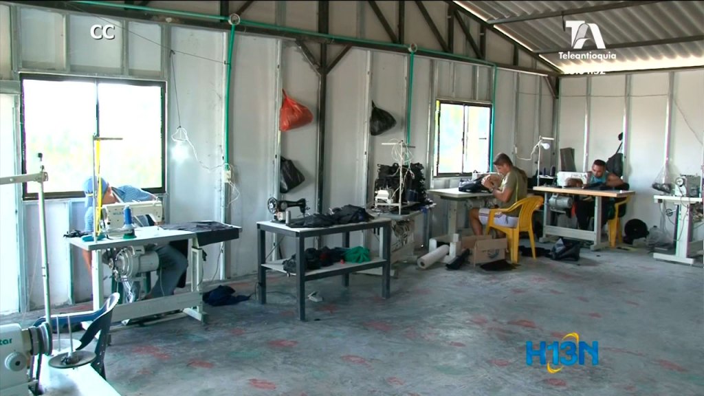 concejo seguridad dep