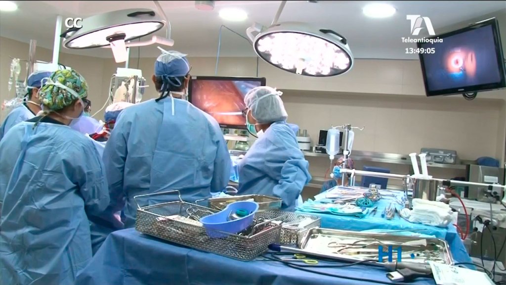 22 pacientes de la Clínica Cardio VID necesitan con urgencia un trasplante de corazón o pulmón para seguir viviendo