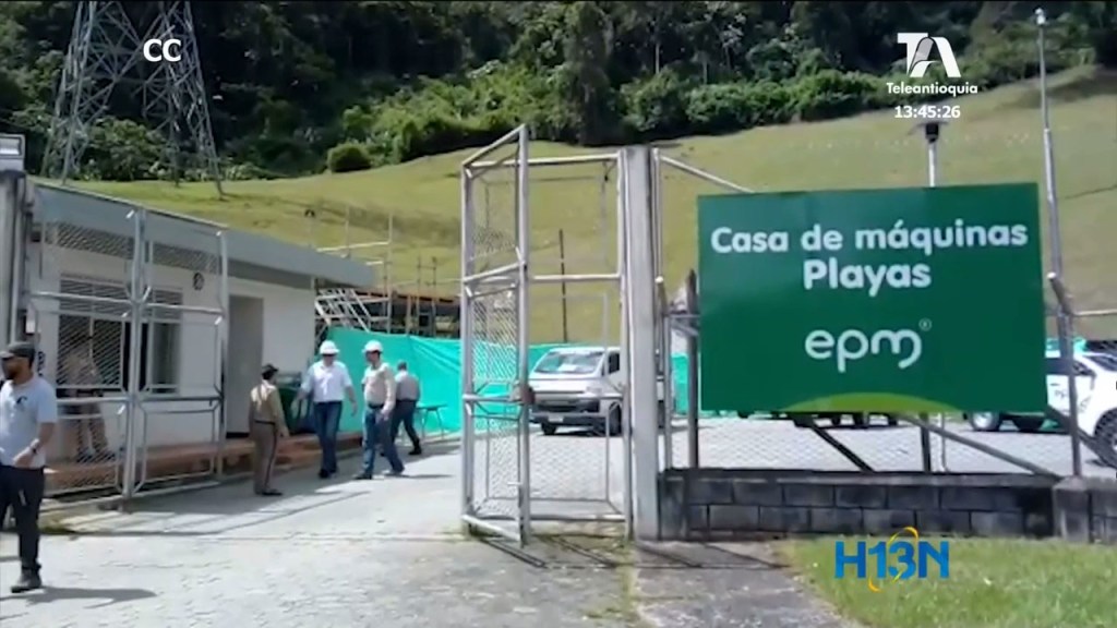 epm generacion energia
