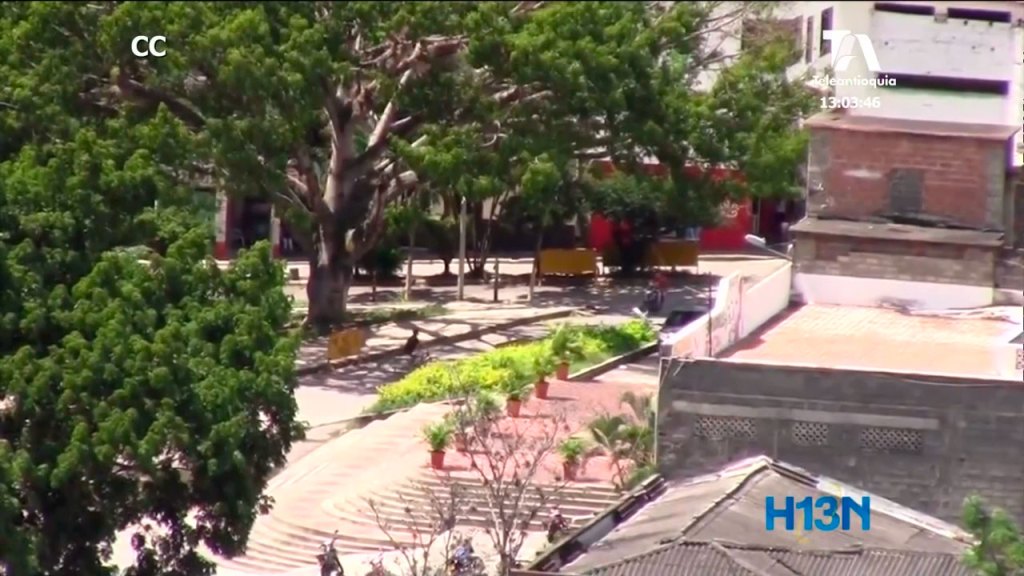 forjando futuros dabeiba