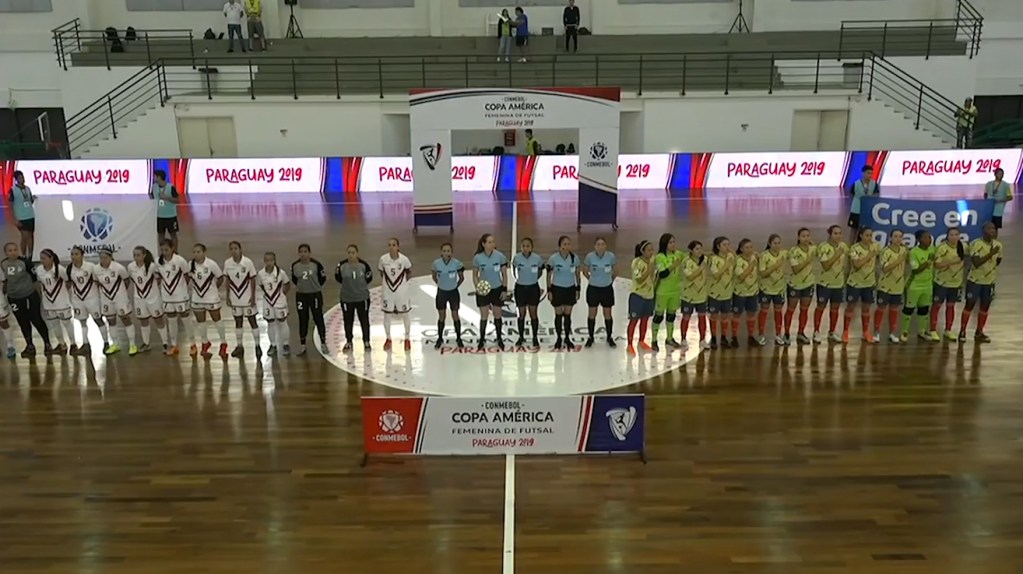 futsal