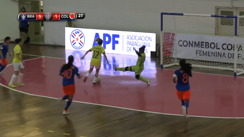 futsal
