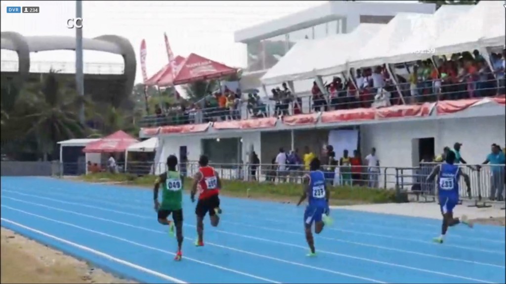 En los Juegos Deportivos Paranacionales, deportistas antioqueños alcanzaron 6 medallas de oro juegos