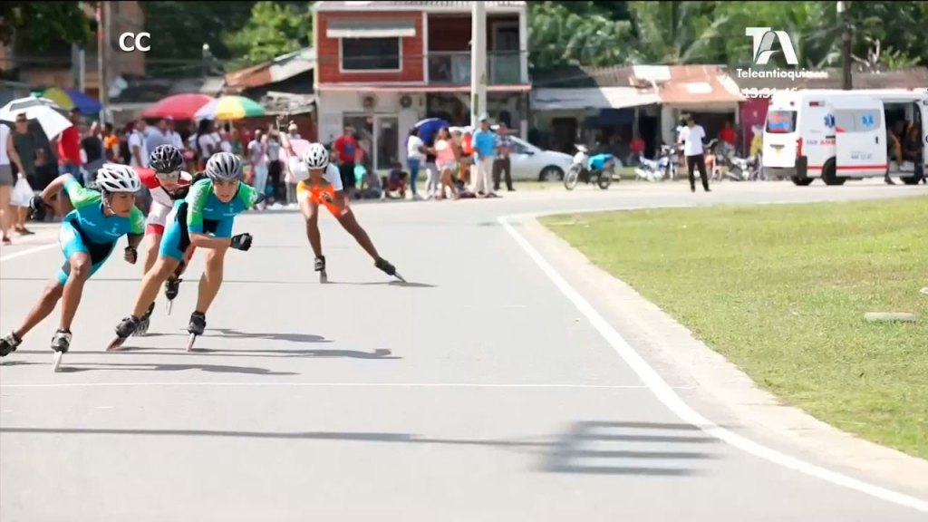 juegos departamentales