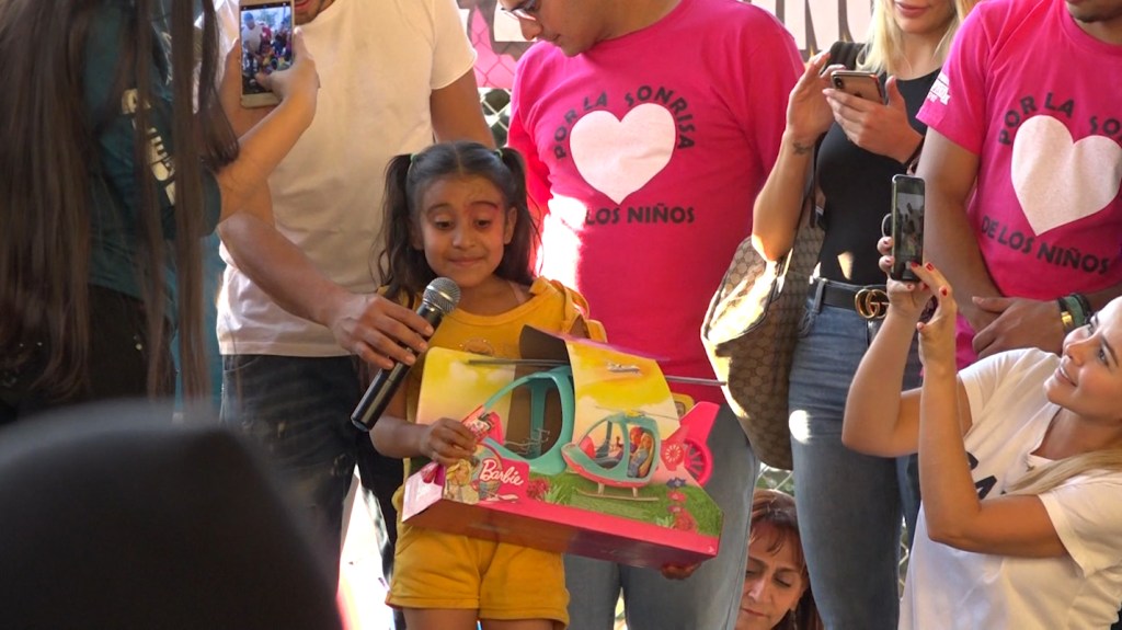 la cruz regalos