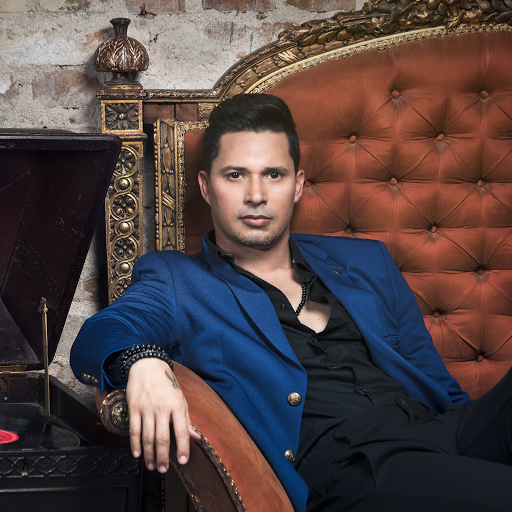 Ganadores de una cortesía doble para asistir al concierto de Leoni Torres leoni