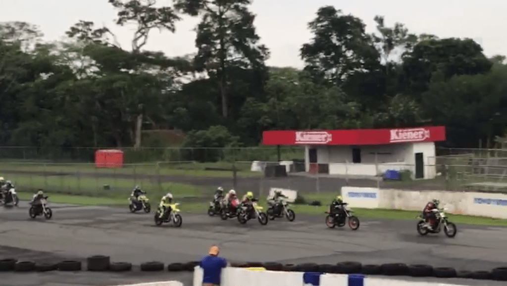 motocicletas