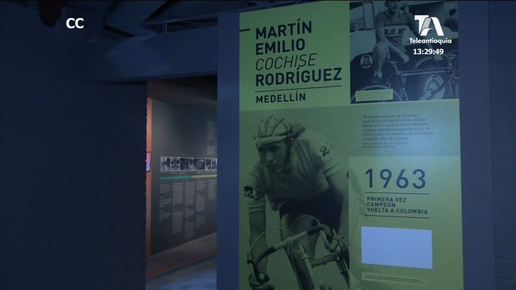 museo deporte