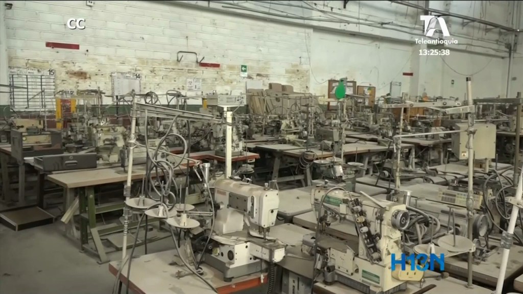 obreros confecciones