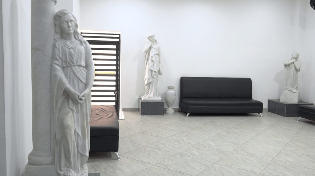 sala velacion
