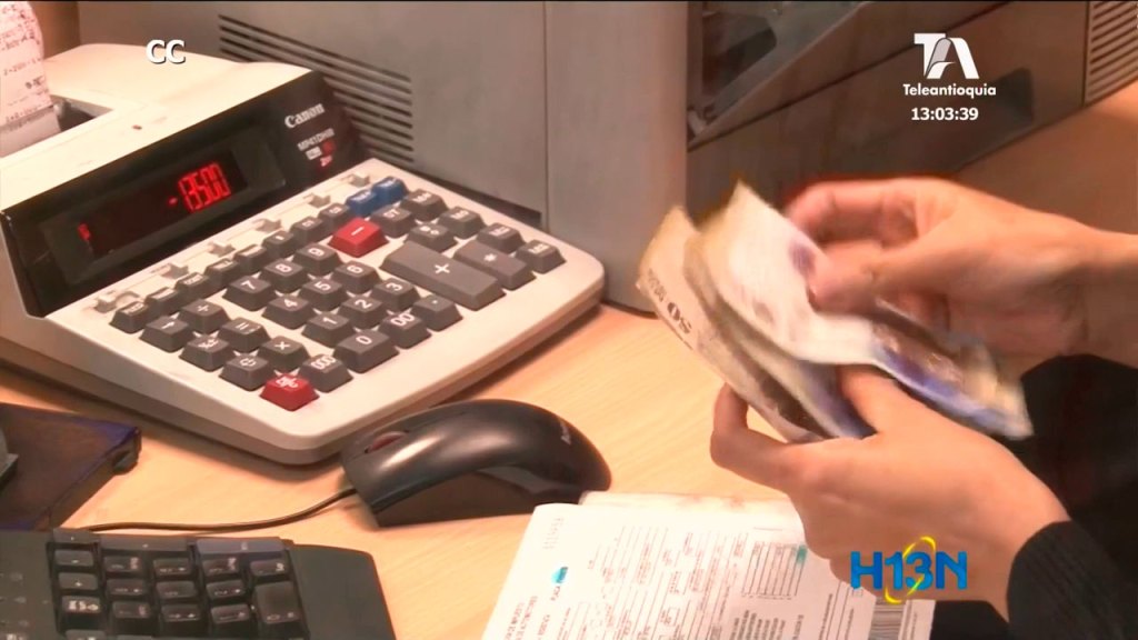 salario minimo 1
