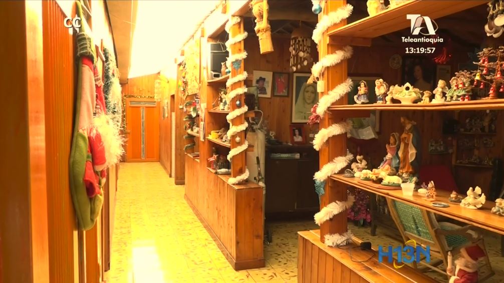 tradiciones navidenas