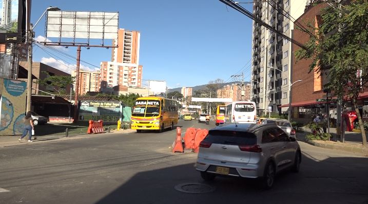 Municipios de Antioquia sin covid-19, primeros en volver a actividades plenas sabaneta